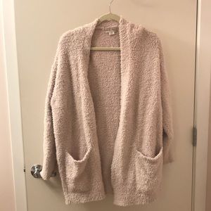 Barefoot Dreams Cardigan